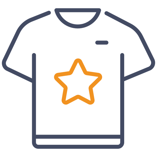 T-shirt Icon